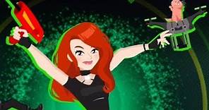 Kim Possible Mission Improbable Full Gameplay Walkthrough