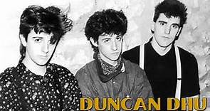 Lo mejor de DUNCAN DHU - Duncan Dhu Exitos Sus Mejores Canciones