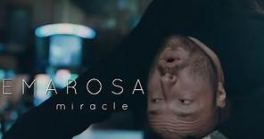 Emarosa - Miracle (Official Music Video)