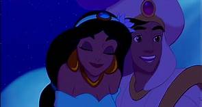 Trailer: Disney's Aladdin