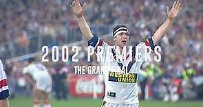 2002 Premiers: The Grand Final