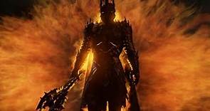 La Identidad De Sauron Como El Nigromante En El Hobbit Explicada
