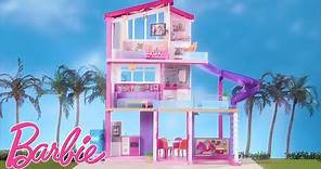 Il tour della nuova fantastica Casa dei Sogni di Barbie | @BarbieItalia