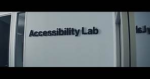 Access for all: Inside the Verizon Media Accessibility Lab | Verizon