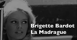 Brigitte Bardot - La Madrague. Shot near Saint Tropez by White and Wong