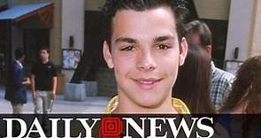 Child Star Michael Galeota Dead at 31