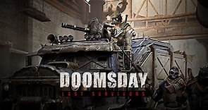 Download & Play Doomsday: Last Survivors on PC & Mac (Emulator)