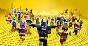 Ver Lego Batman: la película 2017 online HD - Cuevana