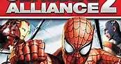 Descargar Marvel Ultimate Alliance 2 Torrent | GamesTorrents