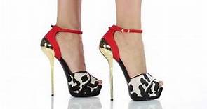 Giuseppe Zanotti Design Sandals: E30117001