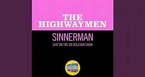Sinnerman (Live On The Ed Sullivan Show, June 17, 1962)