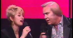 George Jones and Friends Hot Country Jam '94