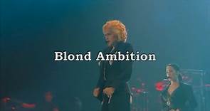 Madonna | Blond Ambition Tour Trailer