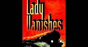 The Lady Vanishes (Alfred Hitchcock)