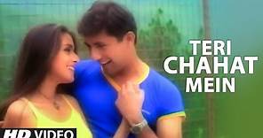Teri Chahat Mein Video Song Harry Anand | Super Hit Evergreen Album Songs Hindi