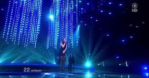 Lena Meyer-Landrut - Satellite (Eurovision Song Contest 2010)