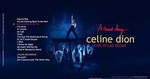 Celine Dion - A New Day...Live in Las Vegas (2004)