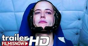 PROXIMA Trailer (2020) Eva Green Astronaut Drama Movie