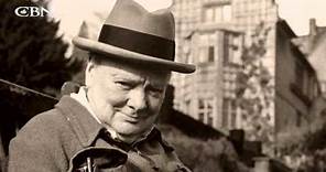 The Hope: Churchill & the Jews