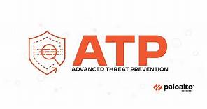 Palo Alto Networks Advanced Threat Prevention