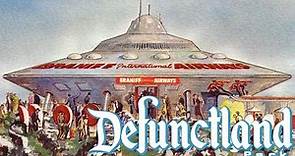 Defunctland: The History of Freedomland U.S.A.