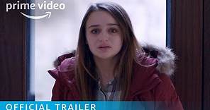 The Lie – Official Trailer | Prime Video