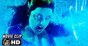 Final Fight Scene | AQUAMAN AND THE LOST KINGDOM (2023) Amber Heard, Movie CLIP HD