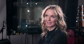 Geri Halliwell - The Making of 'Angels in Chains'