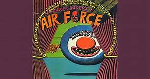 Ginger Baker's Air Force - Don't Care