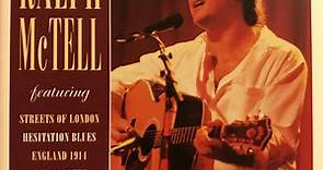 Ralph McTell - The Best Of