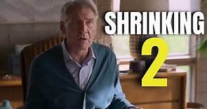 SHRINKING Season 2 Release Date | Trailer | Plot & Everything We Know