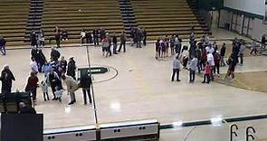Pius X High School vs Lincoln North Star High School Womens Varsity Basketball