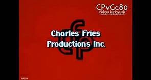 Charles Fries Productions/Worldvision (1979)