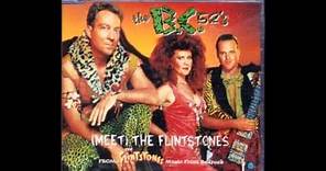 BC52's - Meet the Flintstones