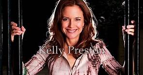 Tribute to Kelly Preston (1962-2020)