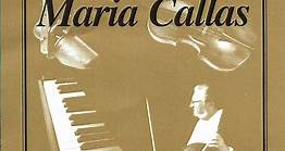 Maria Callas - Coleções - Maria Callas - Clássicos Série Ouro Vol.2