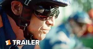 Jockey Trailer #1 (2021) | Movieclips Indie