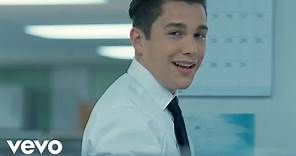Austin Mahone - Dirty Work (Official)