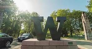 University of... - University of Washington School of Law