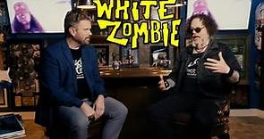 Ivan De Prume (White Zombie) Interview - Good Company With Bowling