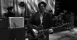 ECHO AND THE BUNNYMEN - Soundcheck With Will Sergeant - 2019