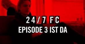 📺 EXKLUSIVER AUSSCHNITT aus Episode 3 von 2️⃣4️⃣/7️⃣ FC | Zu Hause bei Sebastiaan BORNAUW | DOKU