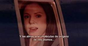 Angeles en América. Monólogo de Mary Louise Parker.