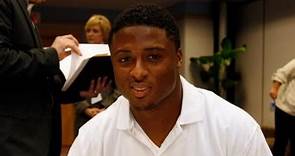 Warrick Dunn opens up about the lingering effects of his mother's murder