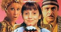 Matilda 6 mitica - film: guarda streaming online