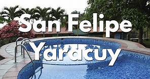 San Felipe - Yaracuy | Tierra de Gracia