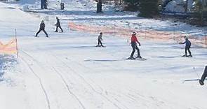 Ski season opens at montage mountain