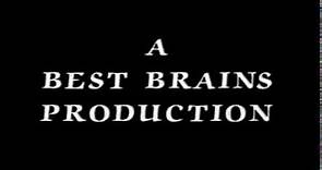 Best Brains Productions/HBO Downtown Productions/Comedy Central (1990/1991)
