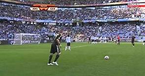 Thomas Müller || World Cup 2010 || 1080p HD