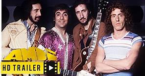 The Who: At Kilburn 1977 - TRAILER (2009)